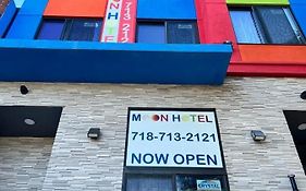 Moon Hotel Brooklyn